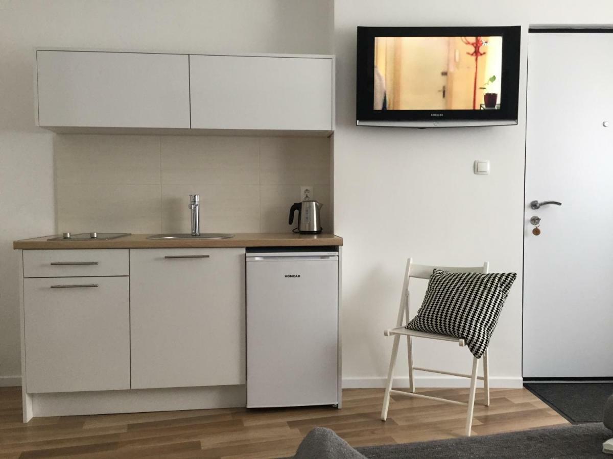 Comfort Apartments M&S Mostar Exterior foto
