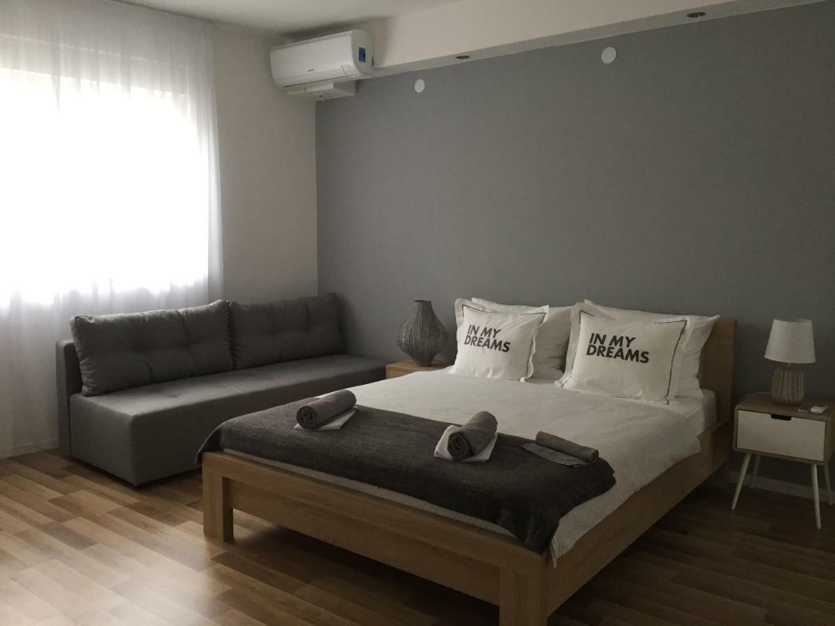 Comfort Apartments M&S Mostar Exterior foto